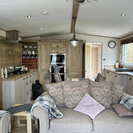 Hotel Roadnights Retreat Heysham Exteriér fotografie